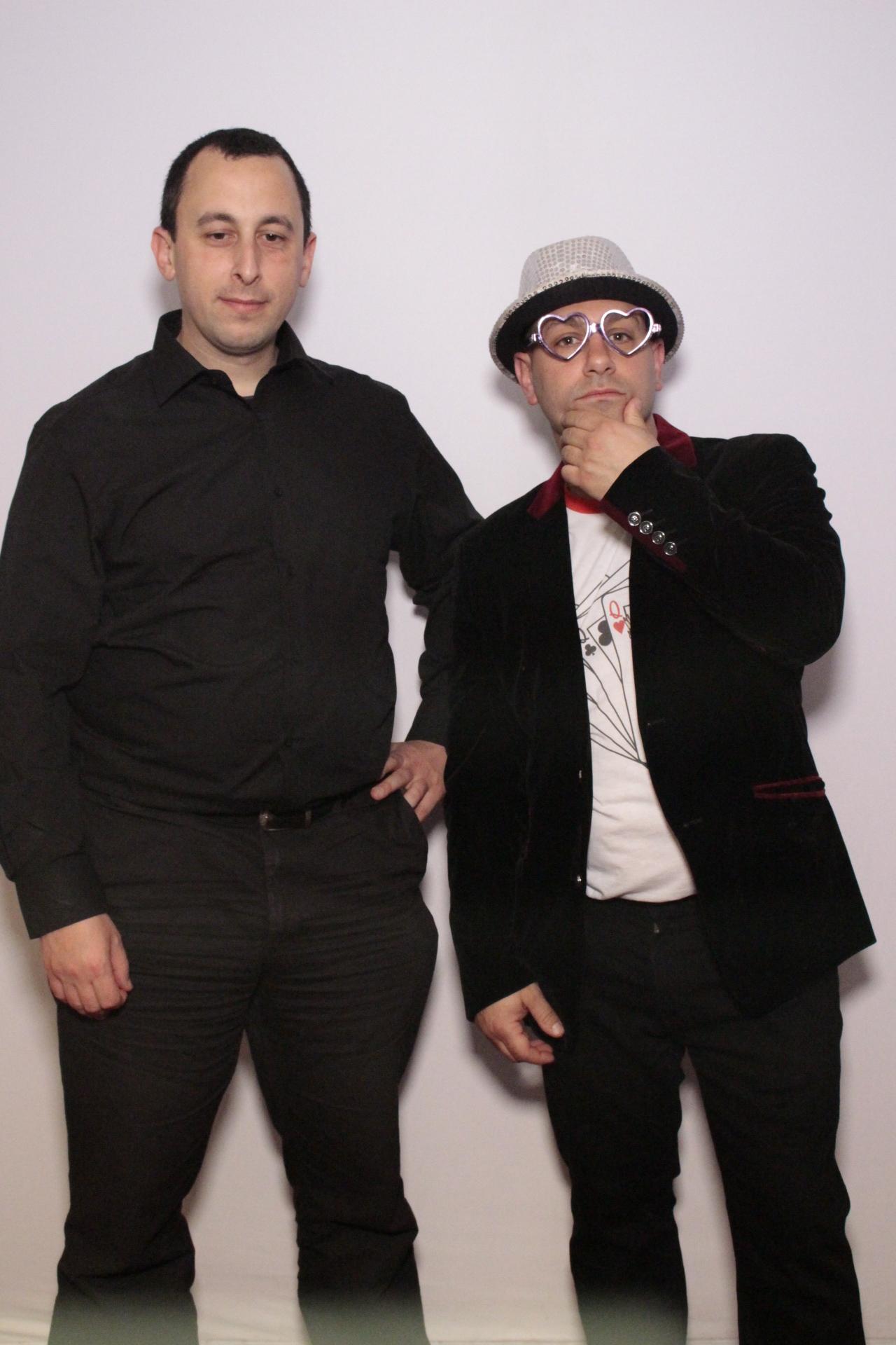 Danielle’s 40th birthday | View more photos from the event at gallery.myphotoboothexperience.co.uk/u/MyPhotoBoothExperienceLtd/Danielle’s-40th-birthday